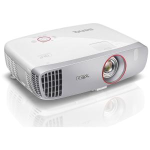 Projetor LED 2200 Lumens 1080P com Cores Precisas Ideal para Filmes, 110v, BENQ HT2150ST, Branco