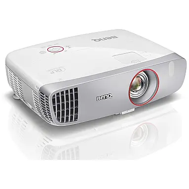 Projetor LED 2200 Lumens 1080P