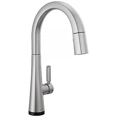 Torneira Cozinha com Tecnologia Touch2O