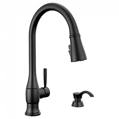 Torneira Cozinha com Dispensador de