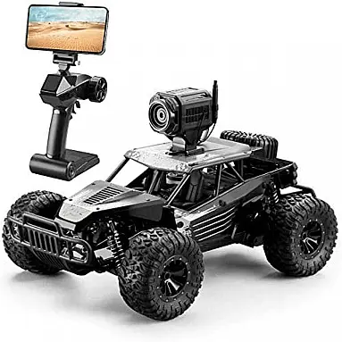 Off Road RC Car, Escala