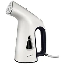 Vaporizador de Roupas Profissional Aquecimento 45s com Capacidade de 120ml, 110v, YIKA RST 808HB, Branco