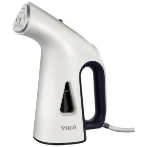 Vaporizador de Roupas Profissional Aquecimento 45s com Capacidade de 120ml, 110v, YIKA RST 808HB, Branco
