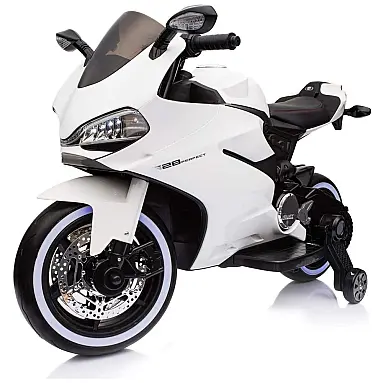 Fit Right Moto Elétrica 1