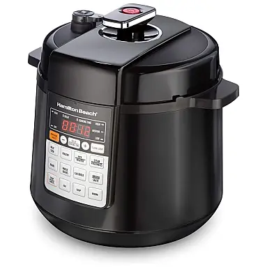 Panela de Pressão Elétrica, Capacidade
