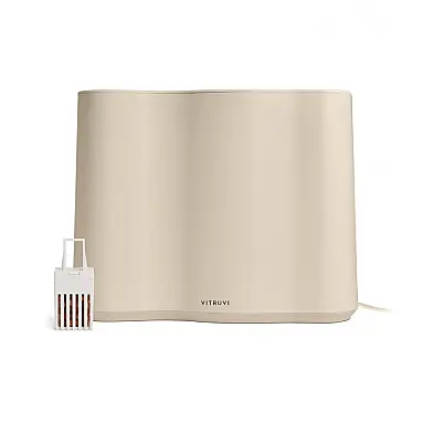 Umidificador Ultrassônico 25L com Autonomia