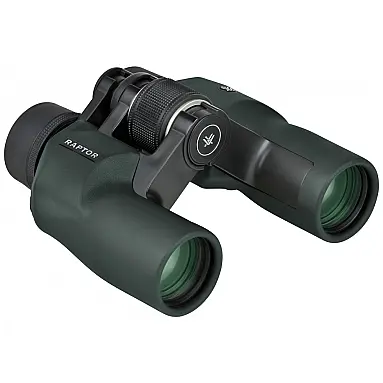 Raptor Binóculos 8,5x32 À prova