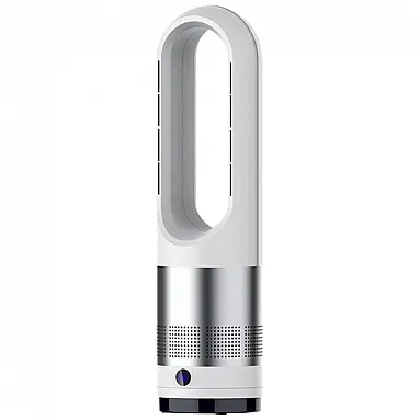 Ventilador sem Pás AAGAZA com