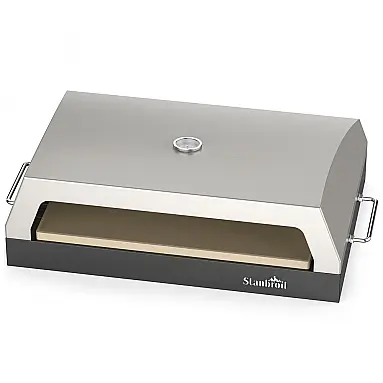 Forno de Pizza Stanbroil L022-16-SS