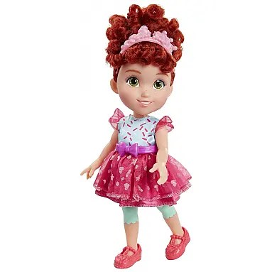 Boneca Fancy Nancy para Crianças