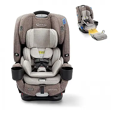 Cadeira de Bebê para Carro