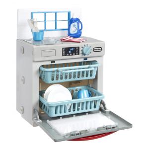 Máquina de Lavar Louças Interativa Little Tikes