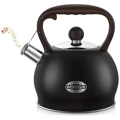 Chaleira de Chá 2.5 Litros