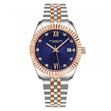 Relógio Stuhrling D24S Classic –
