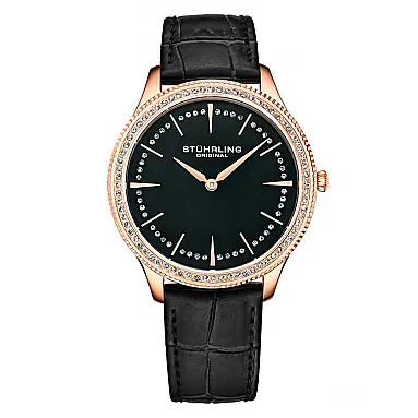 Relógio Stuhrling Classic Quartz Masculino