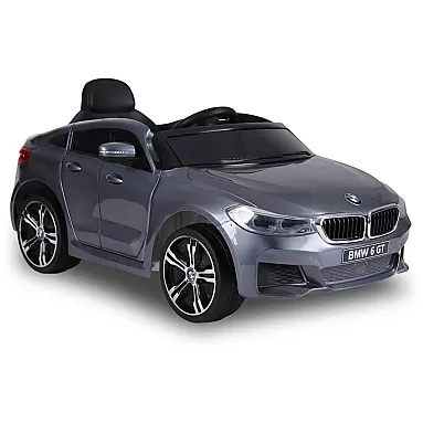 Carro Elétrico Infantil BMW GT