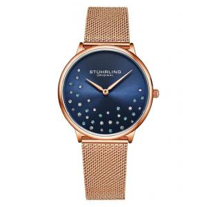 Relógio Stuhrling C928S Quartz 35mm Classic