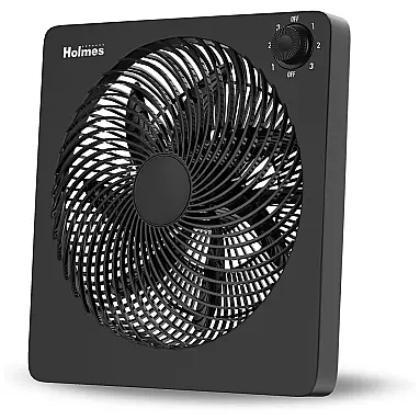 Ventilador Pessoal Portátil com Bateria