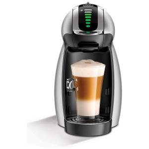 Máquina de Café Expresso 1.3L, 110V, NESCAFÉ Dolce Gusto, Prata