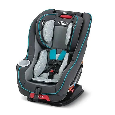 Cadeira de Bebê para carro