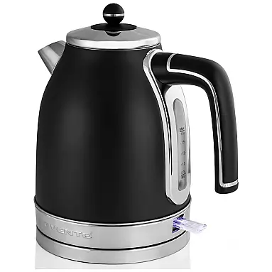Chaleira Elétrica 1.7L em Aço