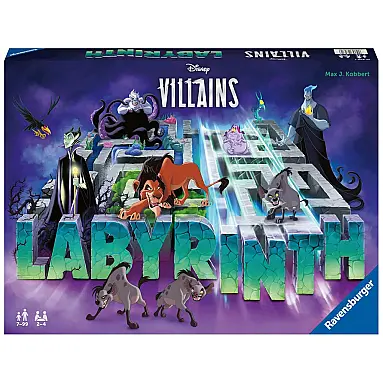 Jogo deTabuleiro do Labirinto dos