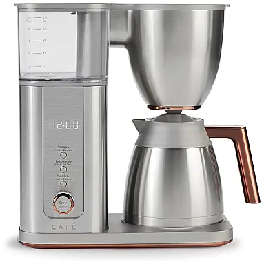 teira Elétrica Programável CAFÉ 2.4L