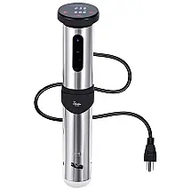 Sous Vide Termocirculador Fogão de Imersão, 1100W, 110v, MONOPRICE 135380, Prateado