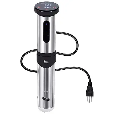 Sous Vide Termocirculador Fogão de