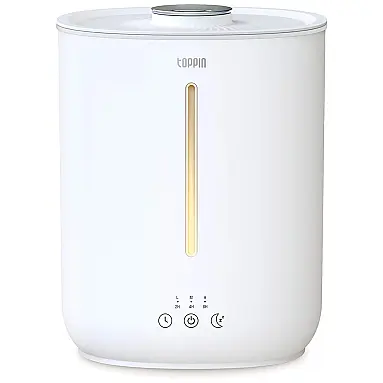 Umidificador com Tanque de 2.8L
