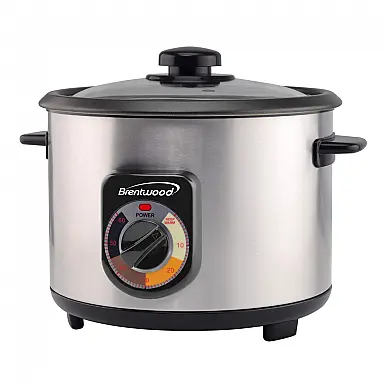 Panela de Arroz Elétrica 2L