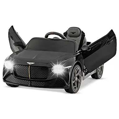 Carro Elétrico Infantil a Bateria