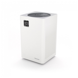 Purificador de Ar Kenmore PM2010 com Filtro H13 True HEPA, Cobre Até 111 m², 24 dB SilentClean Sistema de Filtragem HEPA de 3 Estágios.