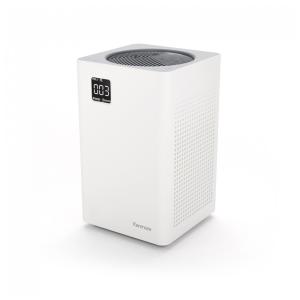 Purificador de Ar Kenmore PM2010 com Filtro H13 True HEPA, Cobre Até 111 m², 24 dB SilentClean Sistema de Filtragem HEPA de 3 Estágios.