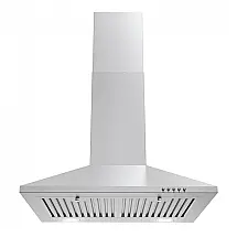 Coifa de Parede Cosmo 6324EWH 59 cm 374 m³/h Aço Inox 120V