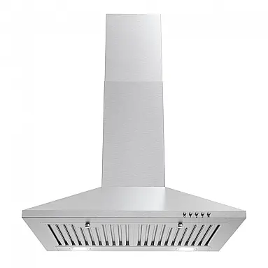 Coifa de Parede Cosmo 6324EWH