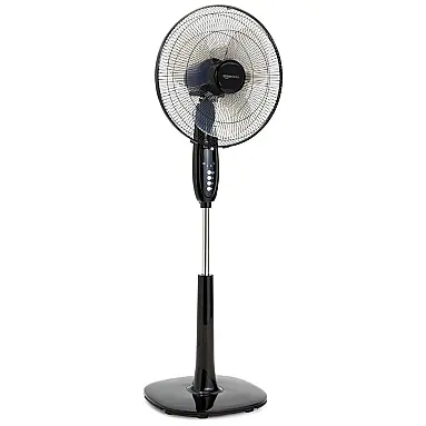 Ventilador de Coluna com 3