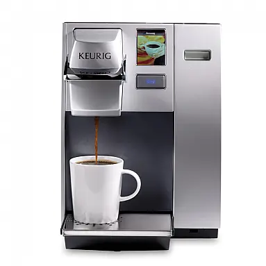 Cafeteira Programável Profissional 2,8L com