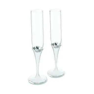 Conjunto de Taças para Champanhe