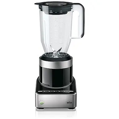 Liquidificador de Bancada 1,6L com