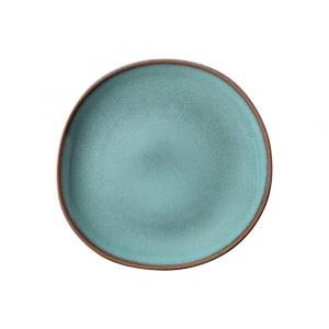 Prato para Todas as Ocasiões de 23 cm, Elegância e Praticidade em Sua Mesa com Formato Redondo e Material de Cerâmica, Villeroy Boch