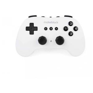 Controle remoto Bluetooth Makeblock V1 sem tela, tipo joystick, para mBot, mBot Mega, mBot2 (Neo), Ranger, Ultimate e Codey Rocky