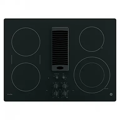 Cooktop elétrico de embutir 76