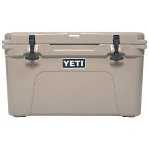 Cooler Térmico Portátil 45 Litros, YETI, Amarelo
