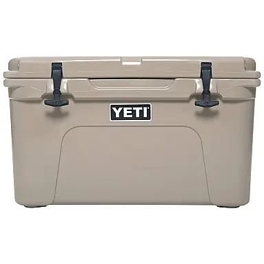 Cooler Térmico Portátil 45 Litros,