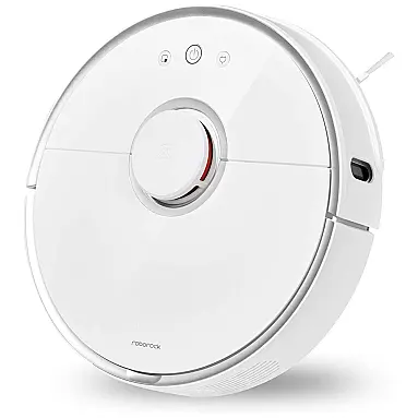 Roborock S6 Aspirador Robô Inteligente