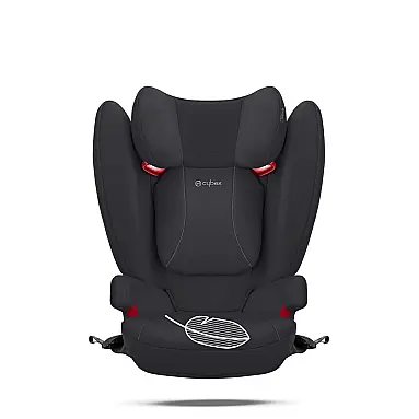Assento Elevatório Traseiro CYBEX Solution