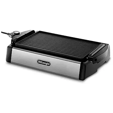 Churrasqueira Elétrica Antiaderente, 1500W, 110v,
