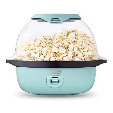 Pipoqueira Elétrica DASH SmartStore Deluxe