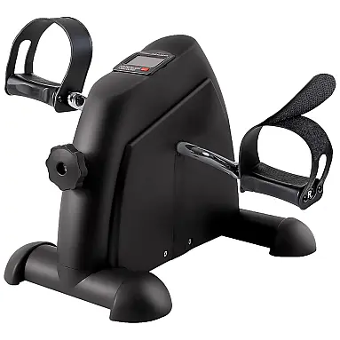Mini Bicicleta Ergométrica Ideal Para